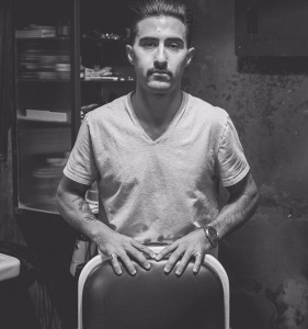 Paul Nemec-bullwark-barber-idaho-old-fashioned-straight-razor-shave-experience