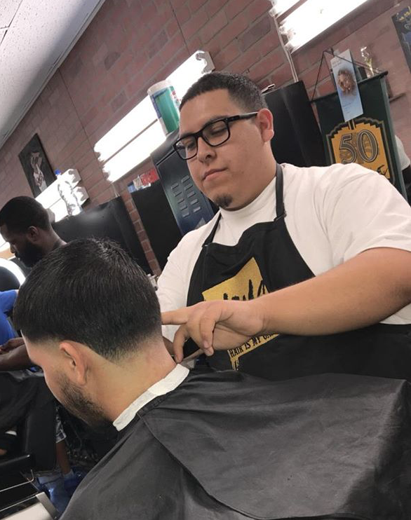 David-Mosqueda-antioch-barber